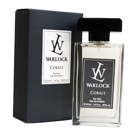 warlock lebanon|Warlock Coblat For Him Eau De Toilette 100Ml.